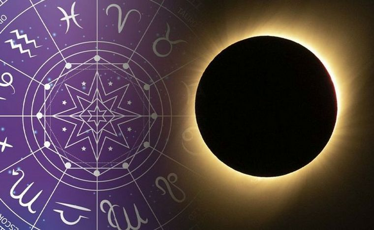 hueco helicóptero Presidente Lo Que Debes Saber Sobre ¿Cómo Afecta El Eclipse Solar A Los Signos 2022? |  AstronomíaFugaz