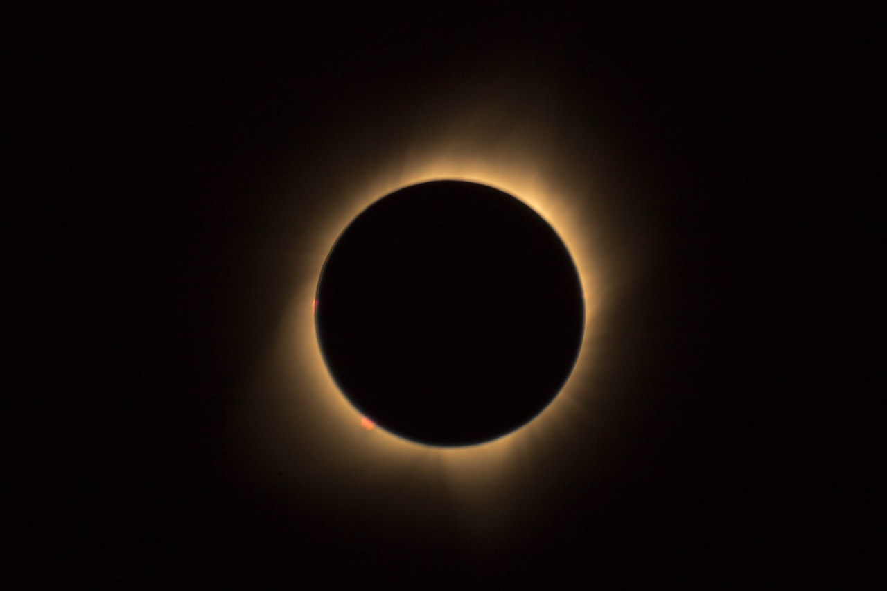 ¿Cuándo Abra Eclipse Solar 2022?