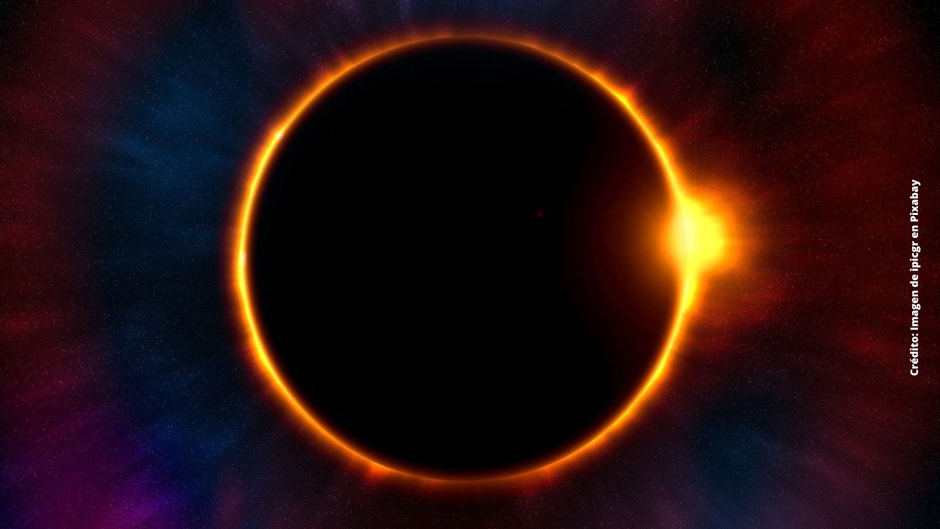¿Cuándo Es El Próximo Eclipse 2023?