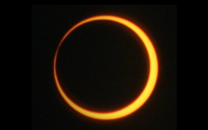 ¿Cuándo Hay Eclipse 2023 Colombia?