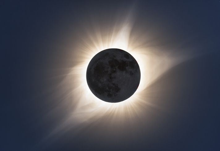 ¿Cuándo Hay Eclipse En Diciembre 2022?
