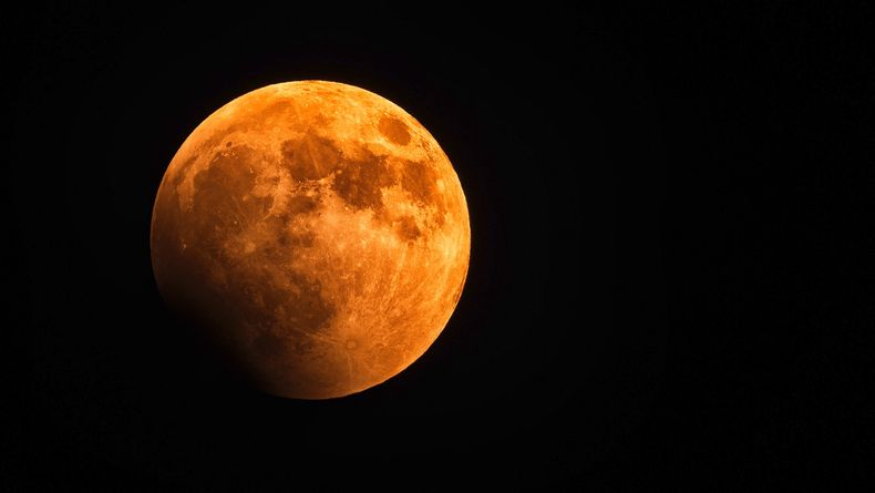 ¿Cuándo será el último eclipse del año 2022?