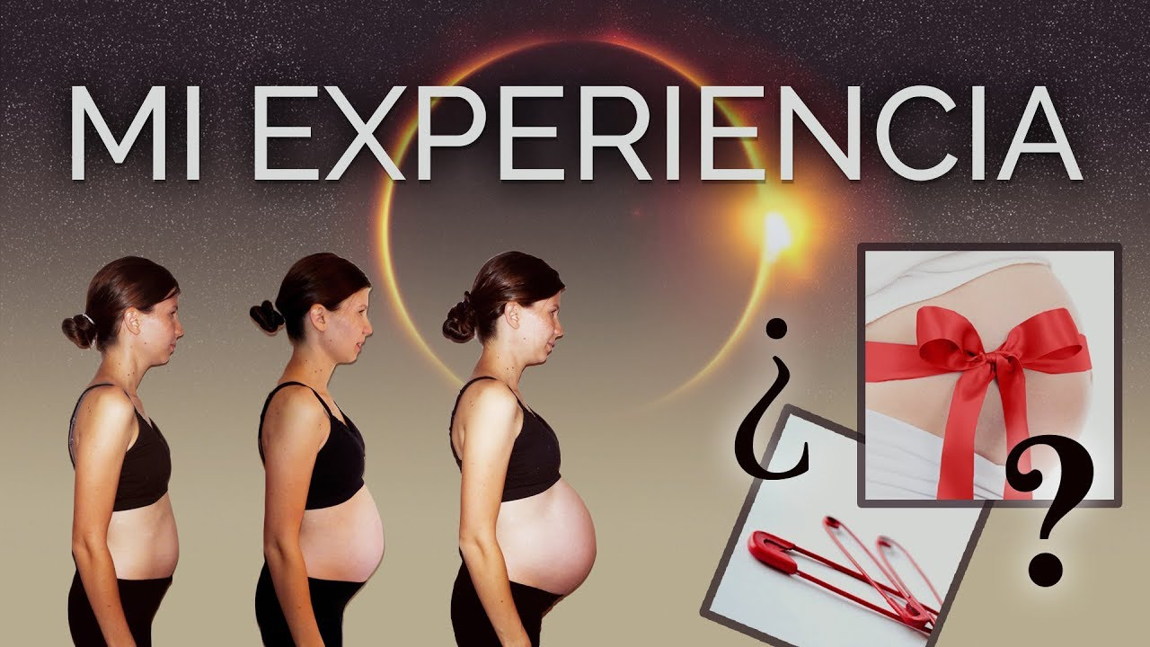 ¿Qué le puede pasar a una embarazada en un eclipse?