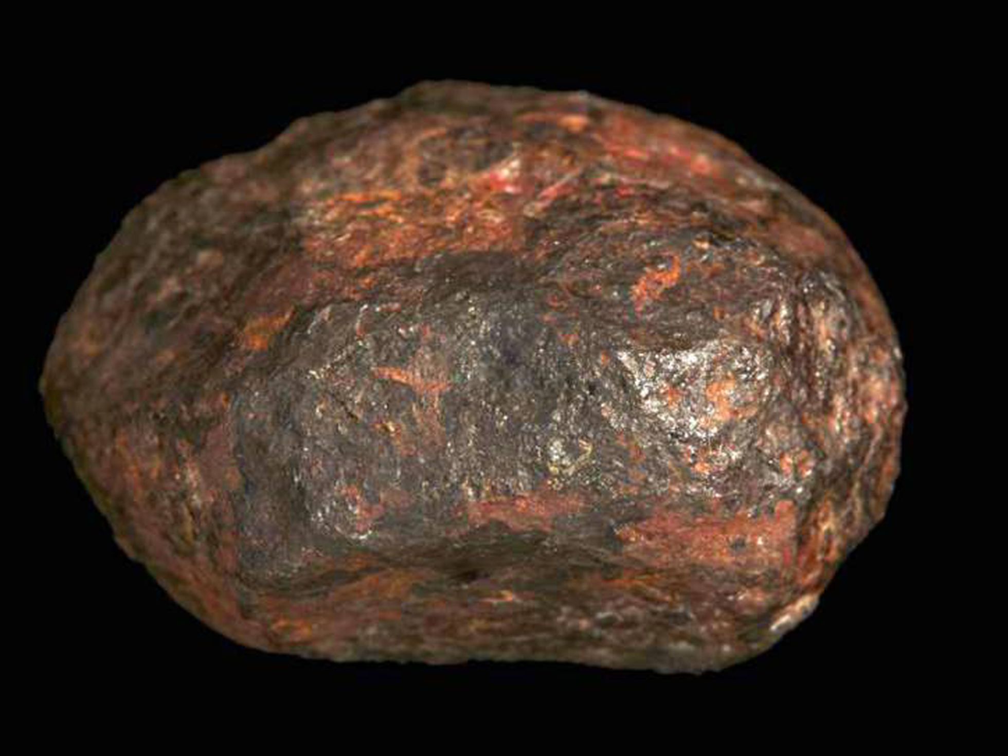 ¿Buscando un meteorito? Descubre dónde puedes encontrarlos en la Tierra