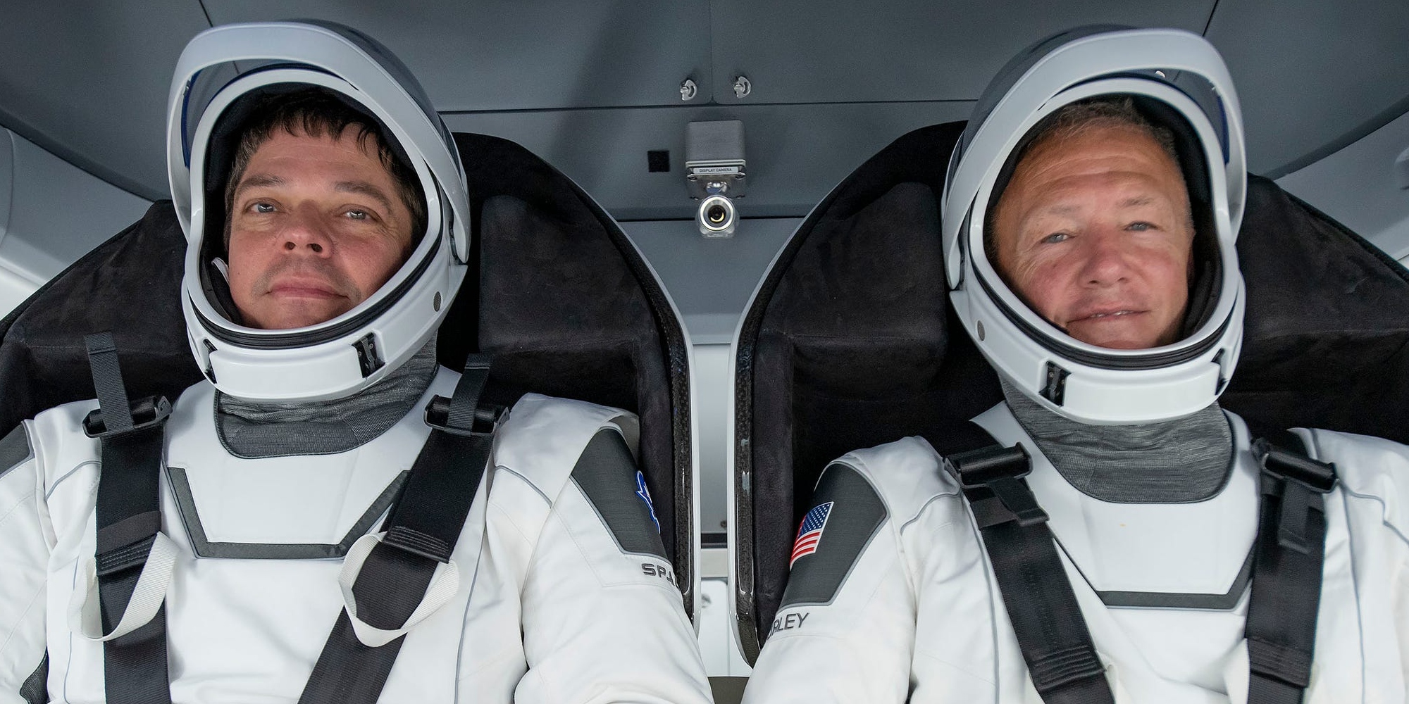 ¿Cuánto Gana Un Astronauta En El Espacio?