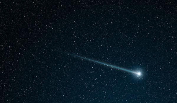 Descubriendo la verdad detrás de las estrellas fugaces: ¿Qué son realmente y cómo se forman?