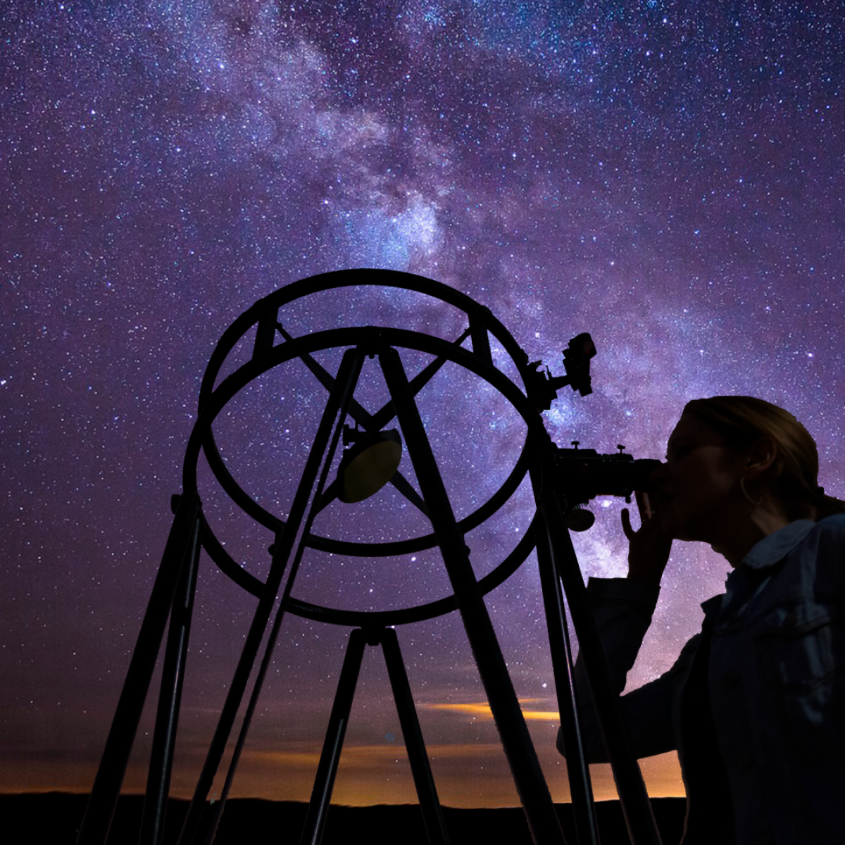 La guía definitiva para elegir el telescopio perfecto y disfrutar de la observación de estrellas.