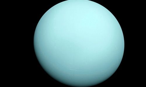 ¿Qué Olor Tiene Urano?